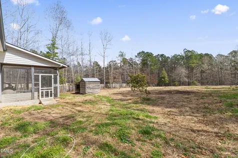 70 Harrison Street Zebulon NC 27597