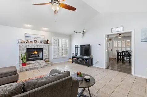 2723 Clifton Avenue Creedmoor NC 27522