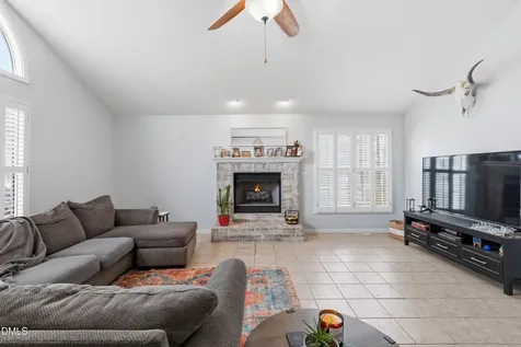 2723 Clifton Avenue Creedmoor NC 27522