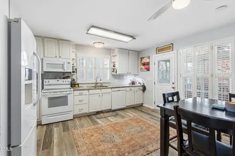 2723 Clifton Avenue Creedmoor NC 27522