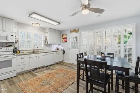 2723 Clifton Avenue Creedmoor NC 27522