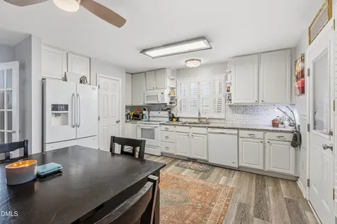 2723 Clifton Avenue Creedmoor NC 27522