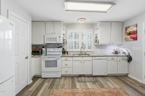 2723 Clifton Avenue Creedmoor NC 27522
