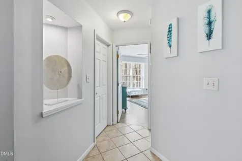 2723 Clifton Avenue Creedmoor NC 27522