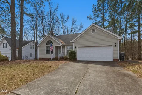 2723 Clifton Avenue Creedmoor NC 27522