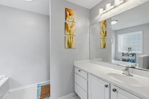 2723 Clifton Avenue Creedmoor NC 27522