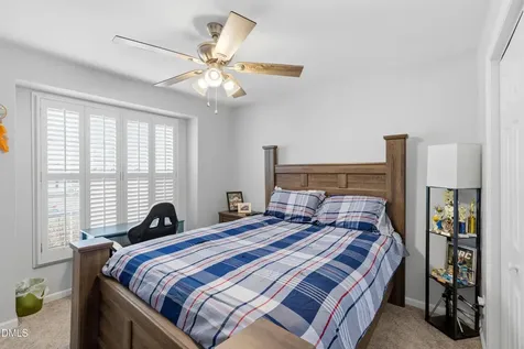2723 Clifton Avenue Creedmoor NC 27522