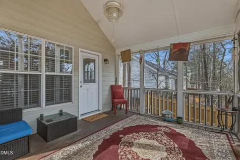2723 Clifton Avenue Creedmoor NC 27522