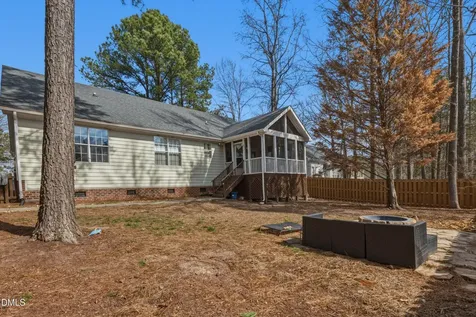 2723 Clifton Avenue Creedmoor NC 27522