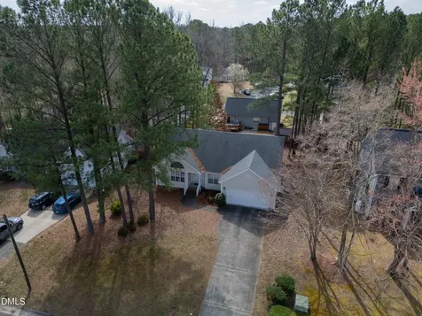 2723 Clifton Avenue Creedmoor NC 27522