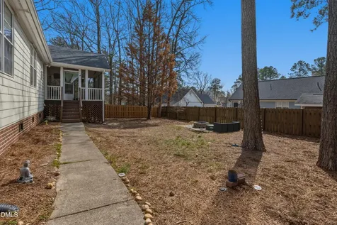 2723 Clifton Avenue Creedmoor NC 27522