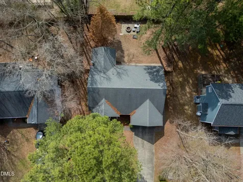 2723 Clifton Avenue Creedmoor NC 27522