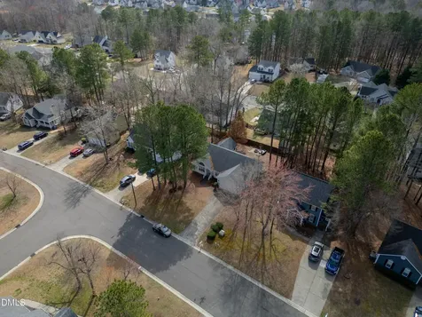 2723 Clifton Avenue Creedmoor NC 27522