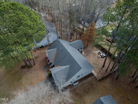 2723 Clifton Avenue Creedmoor NC 27522