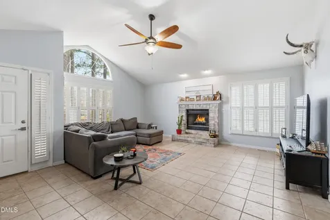2723 Clifton Avenue Creedmoor NC 27522