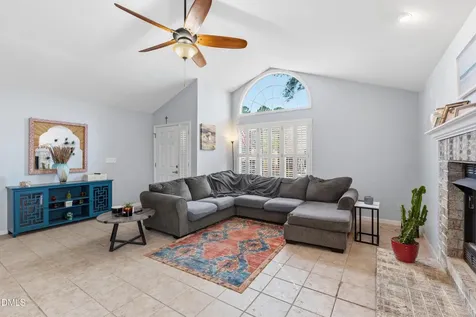2723 Clifton Avenue Creedmoor NC 27522