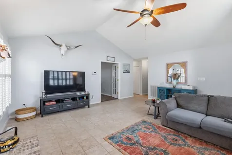 2723 Clifton Avenue Creedmoor NC 27522