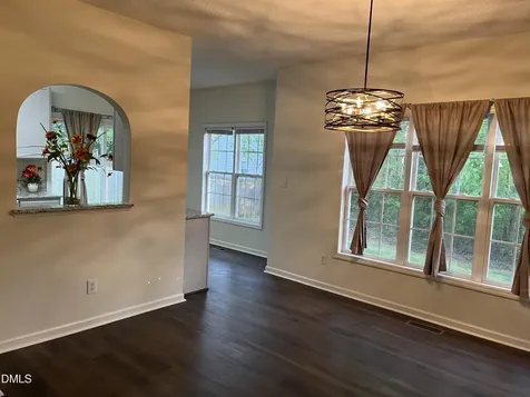2604 Farlow Gap Lane Raleigh NC 27603