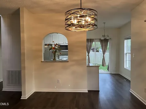 2604 Farlow Gap Lane Raleigh NC 27603