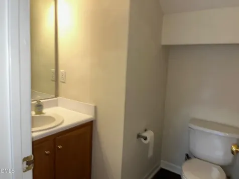 2604 Farlow Gap Lane Raleigh NC 27603