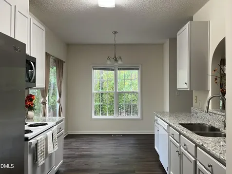 2604 Farlow Gap Lane Raleigh NC 27603