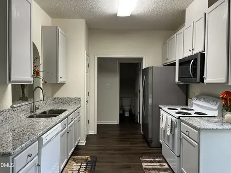 2604 Farlow Gap Lane Raleigh NC 27603