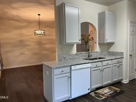 2604 Farlow Gap Lane Raleigh NC 27603
