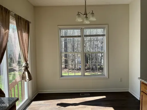 2604 Farlow Gap Lane Raleigh NC 27603