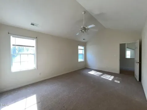 2604 Farlow Gap Lane Raleigh NC 27603