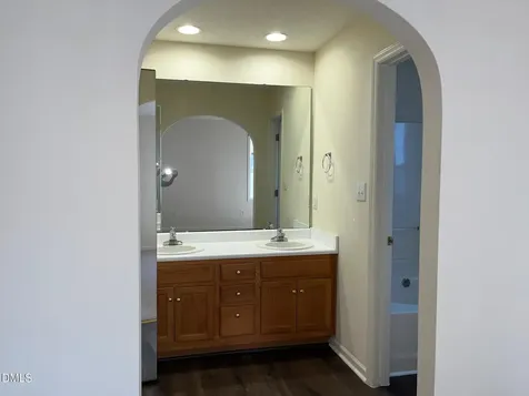 2604 Farlow Gap Lane Raleigh NC 27603