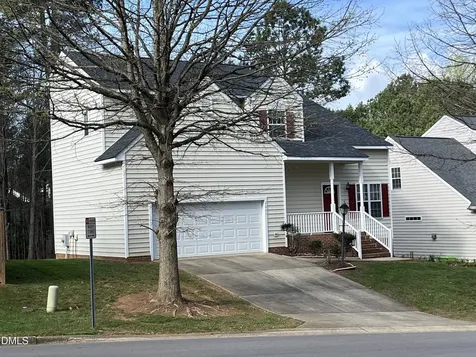 2604 Farlow Gap Lane Raleigh NC 27603