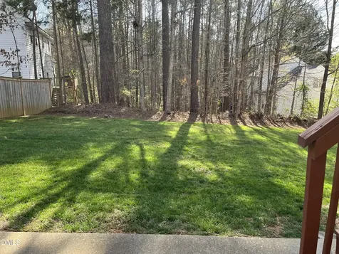 2604 Farlow Gap Lane Raleigh NC 27603