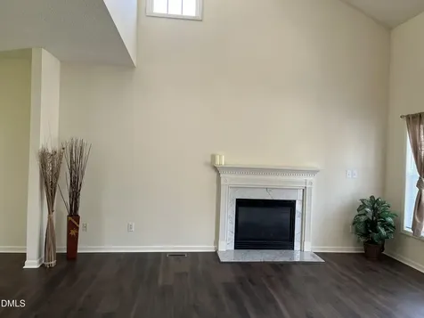2604 Farlow Gap Lane Raleigh NC 27603