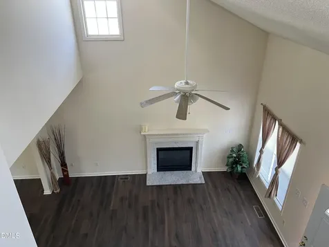 2604 Farlow Gap Lane Raleigh NC 27603