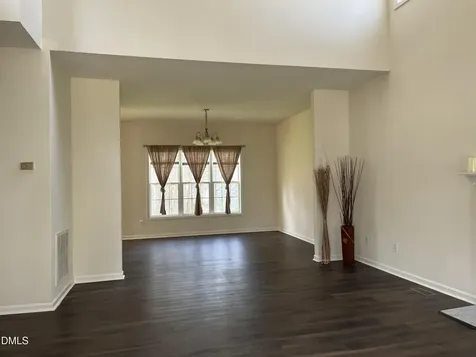 2604 Farlow Gap Lane Raleigh NC 27603