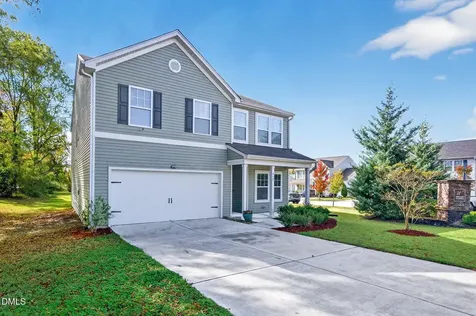 453 W Academy Street Wendell NC 27591