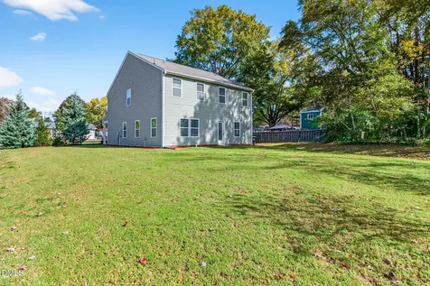 453 W Academy Street Wendell NC 27591