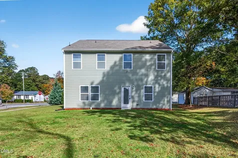 453 W Academy Street Wendell NC 27591