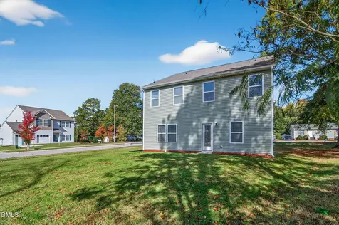 453 W Academy Street Wendell NC 27591