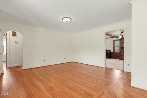 414 E Fremont Street Kenly NC 27542