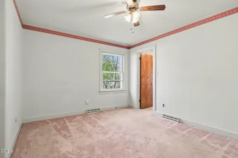 414 E Fremont Street Kenly NC 27542