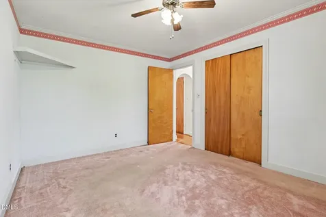 414 E Fremont Street Kenly NC 27542
