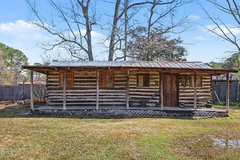 414 E Fremont Street Kenly NC 27542