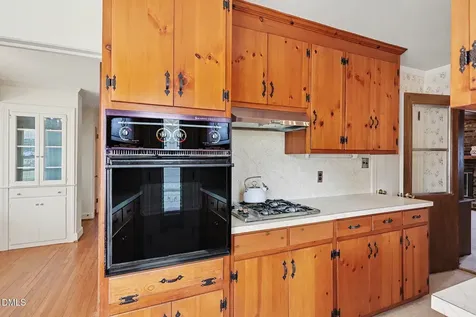 414 E Fremont Street Kenly NC 27542
