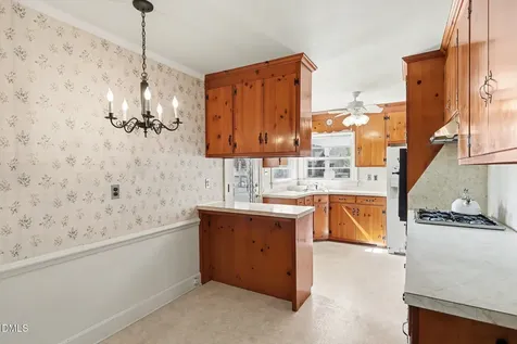 414 E Fremont Street Kenly NC 27542