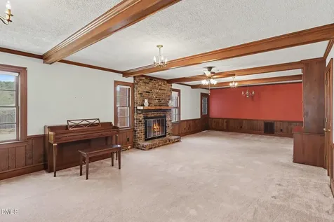 414 E Fremont Street Kenly NC 27542