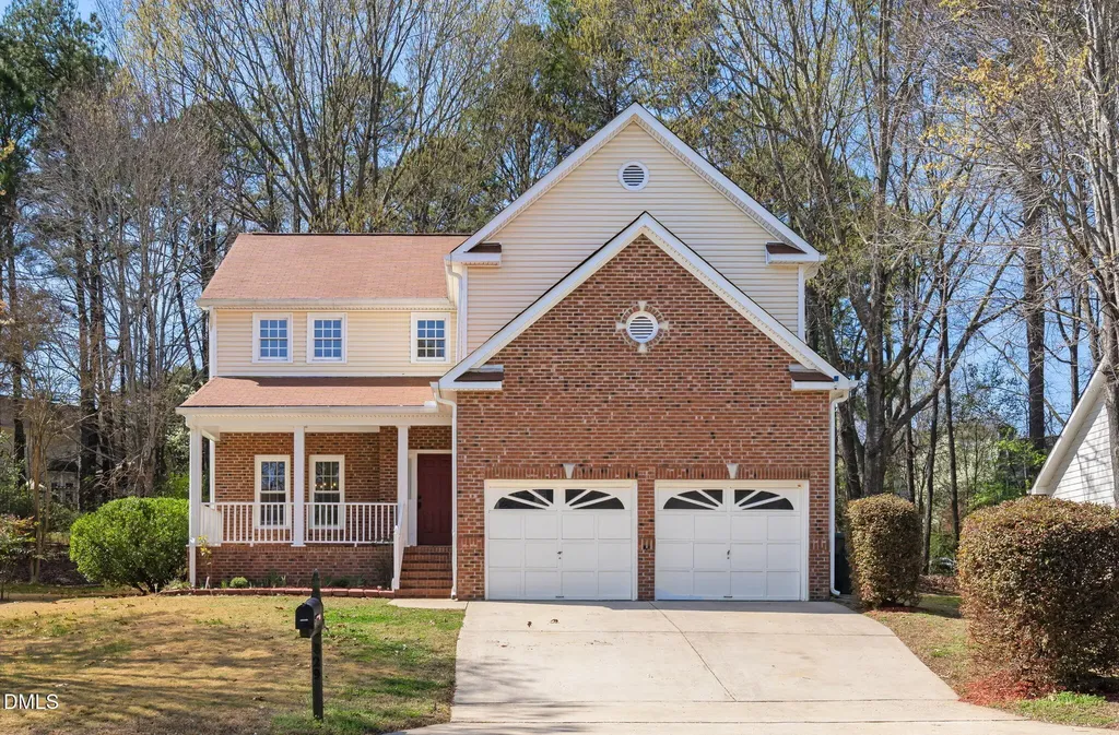 829 Penncross Drive Raleigh NC 27610