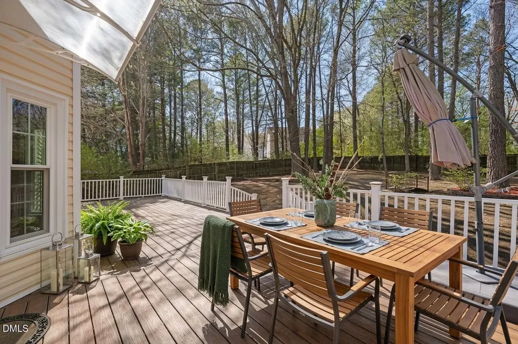 829 Penncross Drive Raleigh NC 27610