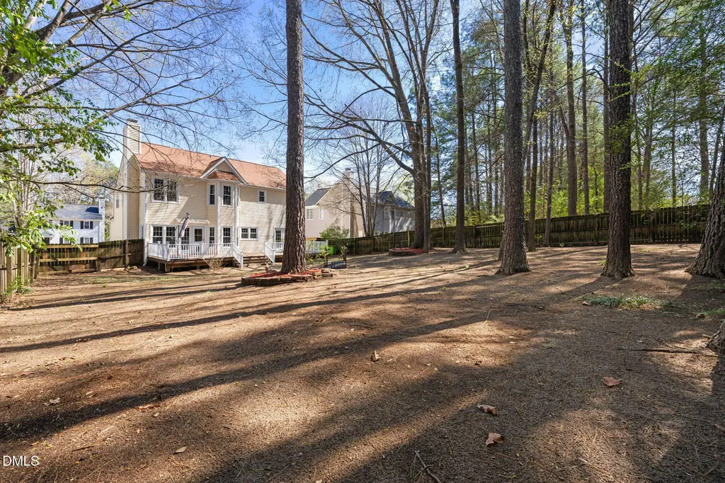 829 Penncross Drive Raleigh NC 27610