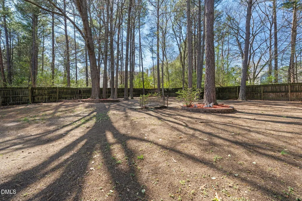 829 Penncross Drive Raleigh NC 27610